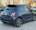 Серый Фиат 500e, объемом двигателя 0 л и пробегом 78 тыс. км за 7500 $, фото 15 на Automoto.ua