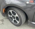 Серый Фиат 500e, объемом двигателя 0 л и пробегом 54 тыс. км за 7490 $, фото 11 на Automoto.ua