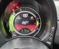 Сірий Фіат 500e, об'ємом двигуна 0 л та пробігом 44 тис. км за 6500 $, фото 11 на Automoto.ua