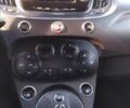 Сірий Фіат 500e, об'ємом двигуна 0 л та пробігом 57 тис. км за 7800 $, фото 1 на Automoto.ua