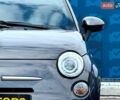 Серый Фиат 500e, объемом двигателя 0 л и пробегом 102 тыс. км за 6900 $, фото 7 на Automoto.ua