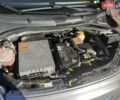 Серый Фиат 500e, объемом двигателя 0 л и пробегом 100 тыс. км за 8500 $, фото 5 на Automoto.ua