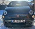 Сірий Фіат 500e, об'ємом двигуна 0 л та пробігом 90 тис. км за 7900 $, фото 16 на Automoto.ua
