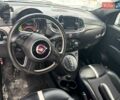 Сірий Фіат 500e, об'ємом двигуна 0 л та пробігом 128 тис. км за 7000 $, фото 7 на Automoto.ua