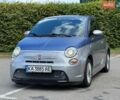 Сірий Фіат 500e, об'ємом двигуна 0 л та пробігом 40 тис. км за 7300 $, фото 24 на Automoto.ua