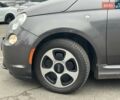 Серый Фиат 500e, объемом двигателя 0 л и пробегом 54 тыс. км за 7490 $, фото 10 на Automoto.ua