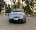 Серый Фиат 500e, объемом двигателя 0 л и пробегом 107 тыс. км за 8500 $, фото 1 на Automoto.ua