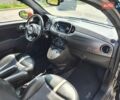 Серый Фиат 500e, объемом двигателя 0 л и пробегом 173 тыс. км за 6800 $, фото 8 на Automoto.ua