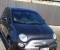 Сірий Фіат 500e, об'ємом двигуна 0 л та пробігом 57 тис. км за 7800 $, фото 6 на Automoto.ua