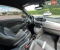 Сірий Фіат 500e, об'ємом двигуна 0 л та пробігом 40 тис. км за 7300 $, фото 31 на Automoto.ua