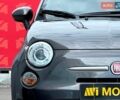 Серый Фиат 500e, объемом двигателя 0 л и пробегом 102 тыс. км за 6900 $, фото 6 на Automoto.ua