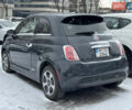 Сірий Фіат 500e, об'ємом двигуна 0 л та пробігом 69 тис. км за 7500 $, фото 5 на Automoto.ua