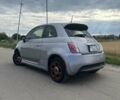Серый Фиат 500e, объемом двигателя 0 л и пробегом 59 тыс. км за 8800 $, фото 6 на Automoto.ua