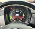 Серый Фиат 500e, объемом двигателя 0 л и пробегом 54 тыс. км за 7490 $, фото 21 на Automoto.ua