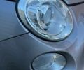 Серый Фиат 500e, объемом двигателя 0 л и пробегом 71 тыс. км за 6749 $, фото 19 на Automoto.ua