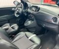 Серый Фиат 500e, объемом двигателя 0 л и пробегом 102 тыс. км за 6900 $, фото 46 на Automoto.ua