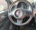 Серый Фиат 500e, объемом двигателя 0 л и пробегом 124 тыс. км за 7900 $, фото 6 на Automoto.ua