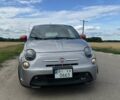 Серый Фиат 500e, объемом двигателя 0 л и пробегом 59 тыс. км за 8800 $, фото 2 на Automoto.ua