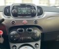Сірий Фіат 500e, об'ємом двигуна 0 л та пробігом 90 тис. км за 7900 $, фото 25 на Automoto.ua