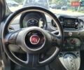 Серый Фиат 500e, объемом двигателя 0 л и пробегом 173 тыс. км за 6800 $, фото 9 на Automoto.ua