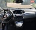 Серый Фиат 500e, объемом двигателя 0 л и пробегом 90 тыс. км за 7500 $, фото 9 на Automoto.ua