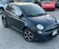 Серый Фиат 500e, объемом двигателя 0 л и пробегом 78 тыс. км за 7500 $, фото 2 на Automoto.ua