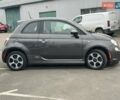 Серый Фиат 500e, объемом двигателя 0 л и пробегом 54 тыс. км за 7490 $, фото 4 на Automoto.ua