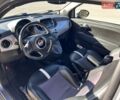 Серый Фиат 500e, объемом двигателя 0 л и пробегом 100 тыс. км за 8500 $, фото 16 на Automoto.ua