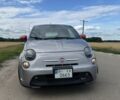 Серый Фиат 500e, объемом двигателя 0 л и пробегом 59 тыс. км за 7900 $, фото 3 на Automoto.ua
