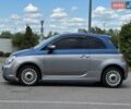 Сірий Фіат 500e, об'ємом двигуна 0 л та пробігом 40 тис. км за 7300 $, фото 20 на Automoto.ua