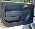 Серый Фиат 500e, объемом двигателя 0 л и пробегом 90 тыс. км за 7500 $, фото 12 на Automoto.ua