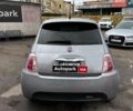 Серый Фиат 500e, объемом двигателя 0 л и пробегом 159 тыс. км за 7990 $, фото 4 на Automoto.ua