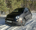Сірий Фіат 500e, об'ємом двигуна 0 л та пробігом 90 тис. км за 7900 $, фото 6 на Automoto.ua