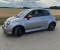 Серый Фиат 500e, объемом двигателя 0 л и пробегом 59 тыс. км за 8800 $, фото 4 на Automoto.ua