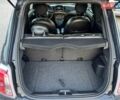 Серый Фиат 500e, объемом двигателя 0 л и пробегом 78 тыс. км за 7500 $, фото 23 на Automoto.ua