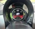 Серый Фиат 500e, объемом двигателя 0 л и пробегом 59 тыс. км за 7900 $, фото 16 на Automoto.ua