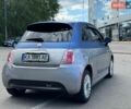 Сірий Фіат 500e, об'ємом двигуна 0 л та пробігом 40 тис. км за 7300 $, фото 16 на Automoto.ua