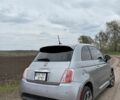 Сірий Фіат 500e, об'ємом двигуна 0 л та пробігом 159 тис. км за 6700 $, фото 17 на Automoto.ua