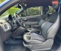 Сірий Фіат 500e, об'ємом двигуна 0 л та пробігом 40 тис. км за 7300 $, фото 43 на Automoto.ua
