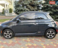 Фиат 500e 2016 в Одессе на Automoto.ua Серый Фиат 500e, объемом двигателя 0 л и пробегом 92 тыс. км за 6900 $, фото 6 на Automoto.ua