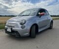 Серый Фиат 500e, объемом двигателя 0 л и пробегом 59 тыс. км за 7900 $, фото 1 на Automoto.ua
