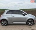 Сірий Фіат 500e, об'ємом двигуна 0 л та пробігом 159 тис. км за 6990 $, фото 1 на Automoto.ua