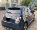 Фиат 500e 2016 в Одессе на Automoto.ua Серый Фиат 500e, объемом двигателя 0 л и пробегом 92 тыс. км за 6900 $, фото 8 на Automoto.ua