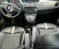 Серый Фиат 500e, объемом двигателя 0 л и пробегом 59 тыс. км за 8800 $, фото 16 на Automoto.ua
