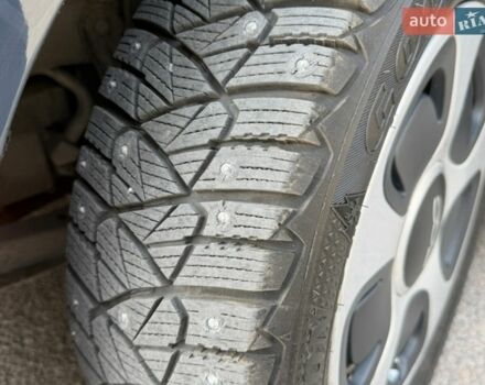 Серый Фиат 500e, объемом двигателя 0 л и пробегом 94 тыс. км за 7000 $, фото 11 на Automoto.ua