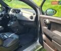 Серый Фиат 500e, объемом двигателя 0 л и пробегом 75 тыс. км за 6600 $, фото 7 на Automoto.ua