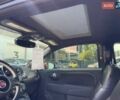 Серый Фиат 500e, объемом двигателя 0 л и пробегом 59 тыс. км за 9850 $, фото 9 на Automoto.ua