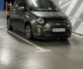 Серый Фиат 500e, объемом двигателя 0 л и пробегом 82 тыс. км за 6950 $, фото 7 на Automoto.ua