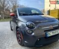 Серый Фиат 500e, объемом двигателя 0 л и пробегом 58 тыс. км за 8500 $, фото 1 на Automoto.ua