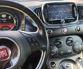 Серый Фиат 500e, объемом двигателя 0 л и пробегом 76 тыс. км за 8200 $, фото 1 на Automoto.ua